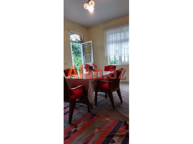 Qubada gűnlűk kirayə evlər