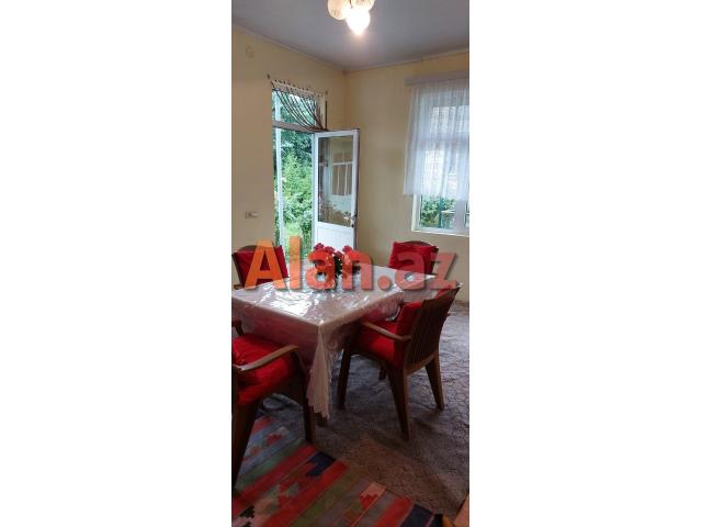 Qubada gűnlűk kirayə evlər