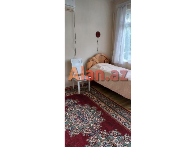 Qubada gűnlűk kirayə evlər