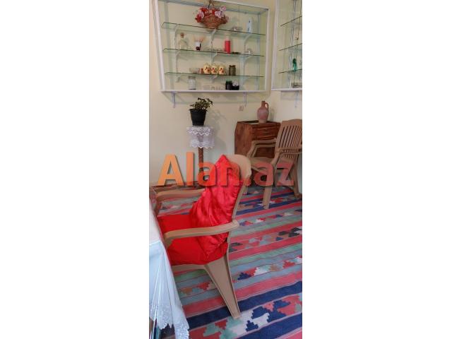 Qubada gűnlűk kirayə evlər