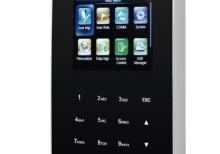 ❖ Kartla Keçid ❖ Barmaq izi