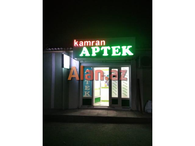 Işıqlı hərflər |Qızılı yazılar sifarişləri qəbul olunur