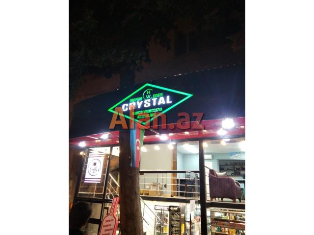 Işıqlı hərflər |Qızılı yazılar sifarişləri qəbul olunur