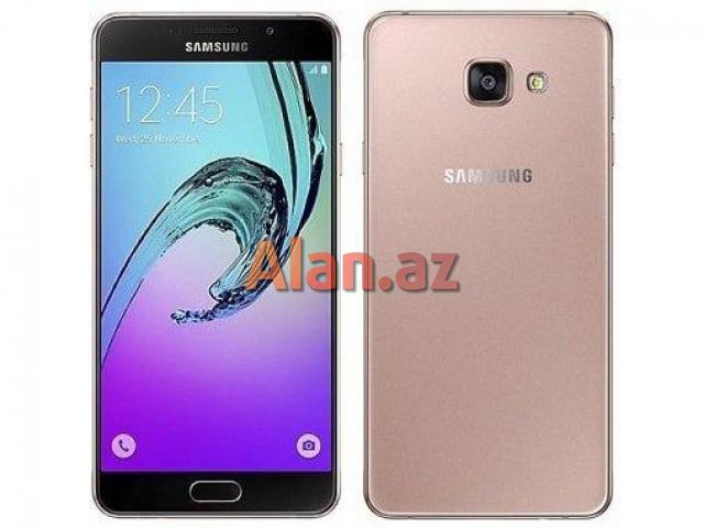 samsung galaxy A7