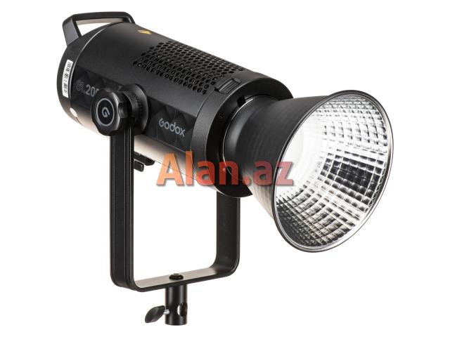 Godox sl200 isiq