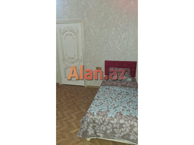Naxcivan seherinde ev kiraye verilir.