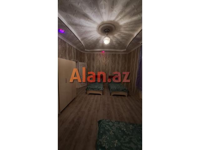 Naxcivan seherinde ev kiraye verilir.