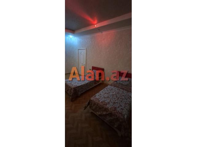 Naxcivan seherinde ev kiraye verilir.