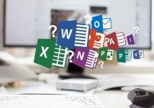 Lisenziyali microsoft paket