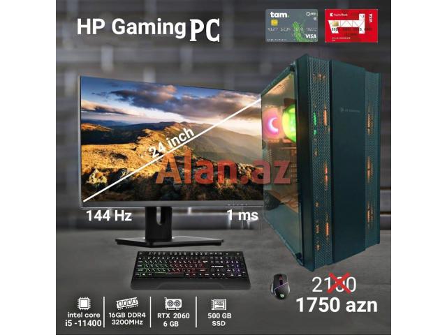 Gaming PC