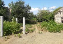 İsmayıllıda torpaq sahəsi