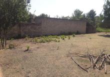 İsmayıllıda torpaq sahəsi