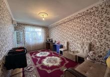 TECİLİ Ehmedli qes. 34 cu Polis Bolmesi yani 2 otaga duzelme Menzil satilir.