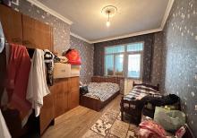 TECİLİ Ehmedli qes. 34 cu Polis Bolmesi yani 2 otaga duzelme Menzil satilir.