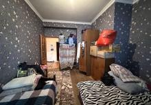 TECİLİ Ehmedli qes. 34 cu Polis Bolmesi yani 2 otaga duzelme Menzil satilir.