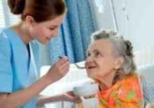 Baxıcı axtarılır