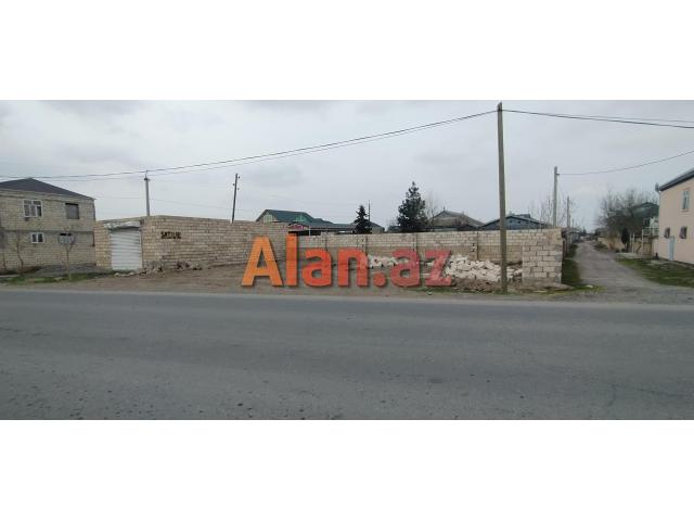 Torpaq Yurd Obyekt İmişli