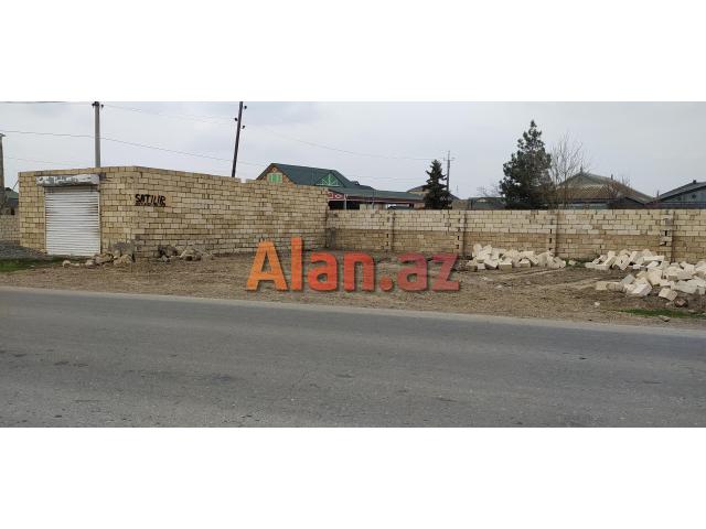 Torpaq Yurd Obyekt İmişli