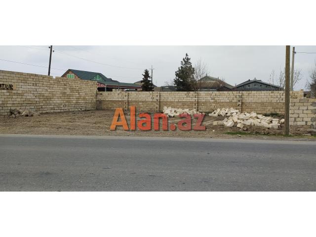 Torpaq Yurd Obyekt İmişli