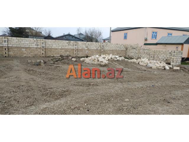 Torpaq Yurd Obyekt İmişli