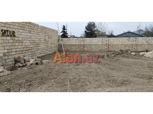 Torpaq Yurd Obyekt İmişli