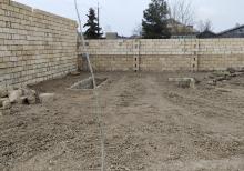 Torpaq Yurd Obyekt İmişli