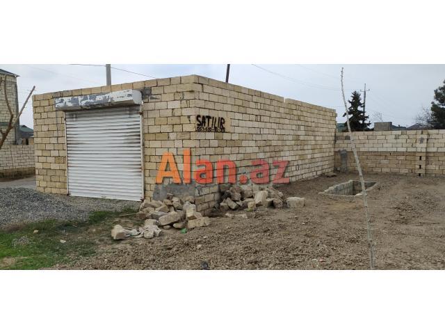 Torpaq Yurd Obyekt İmişli