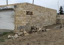 Torpaq Yurd Obyekt İmişli