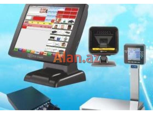 Market avadanliqlari azərbaycan