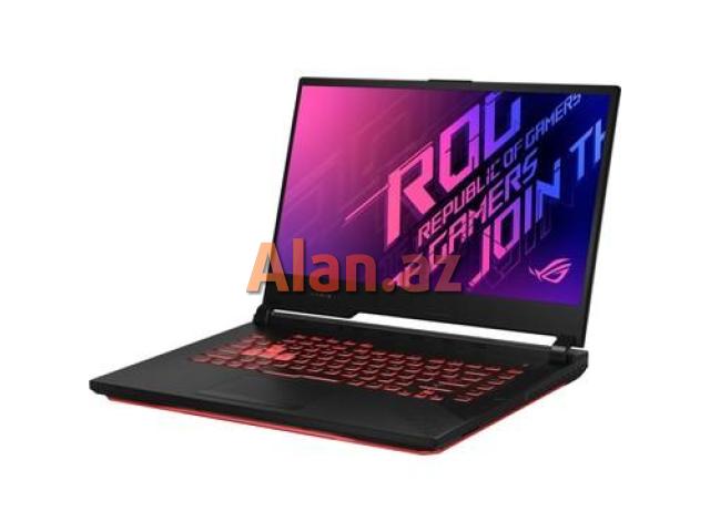 Asus Rog Strix - noutbuk