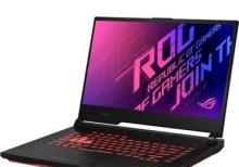 Asus Rog Strix - noutbuk