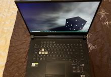 Asus Rog Strix - noutbuk