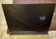 Asus Rog Strix - noutbuk