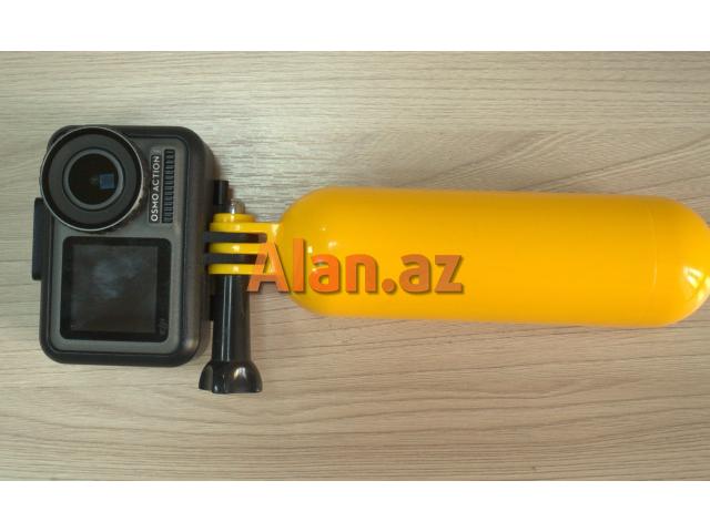 Video kamera icaresi