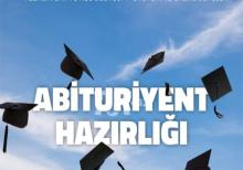 Abituriyent hazırlığı