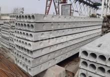 Beton panel