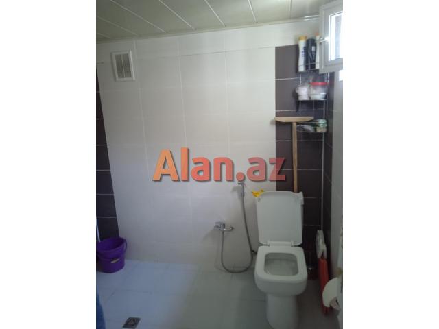 Qusarda həyət evi satılır