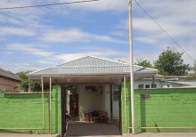 Qusarda həyət evi satılır