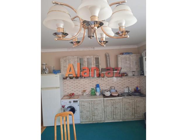 Qusarda həyət evi satılır