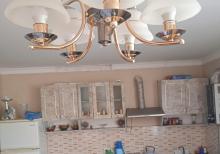 Qusarda həyət evi satılır