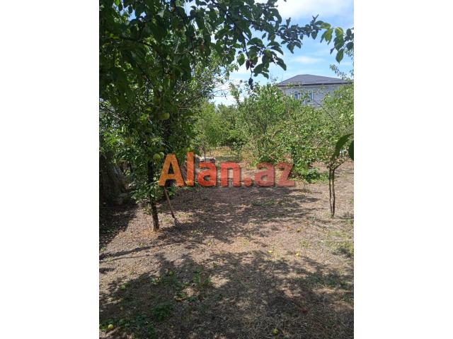 Qusarda həyət evi satılır