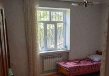 Qusarda həyət evi satılır