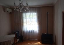 Qusarda həyət evi satılır