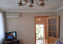 Qusarda həyət evi satılır