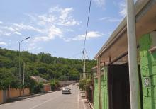 Qusarda həyət evi satılır