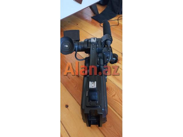 Sony Video Kamera 1000lik