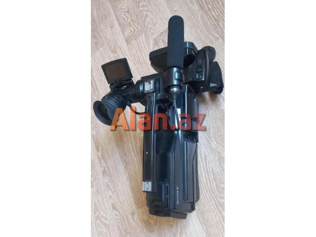 Sony Video Kamera 1000lik