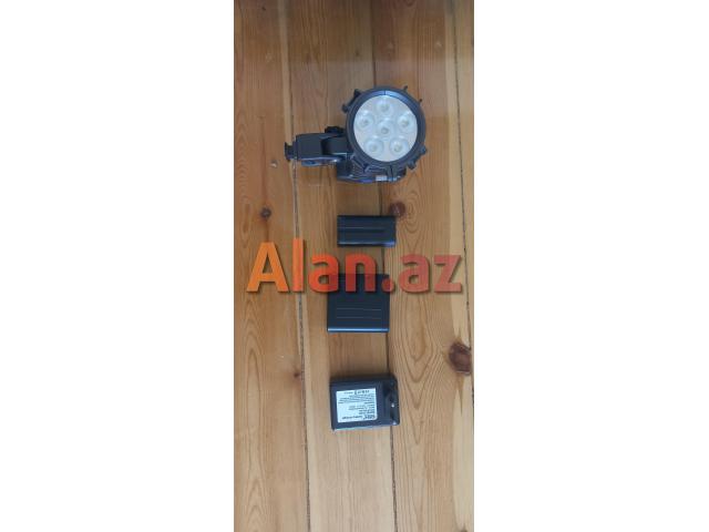 Sony Video Kamera 1000lik