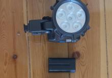 Sony Video Kamera 1000lik