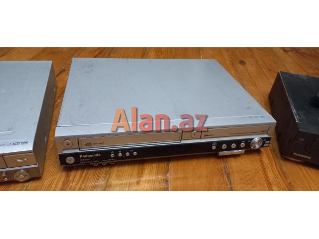 Sony Video Dvd Recorder
